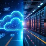 découvrez les différences entre hébergeur cloud et hébergeur traditionnel, comparez leurs avantages, limites et trouvez la solution d'hébergement la mieux adaptée à vos besoins.