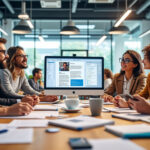 découvrez un guide complet pour transformer votre idée de newsletter en un premier envoi réussi grâce à un plan détaillé étape par étape. conseils pratiques et astuces pour bien commencer !