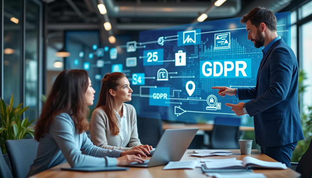 découvrez ce que le rgpd autorise réellement en matière d’email marketing et quelles pratiques adopter pour rester conforme. conseils clairs et exemples à l’appui.