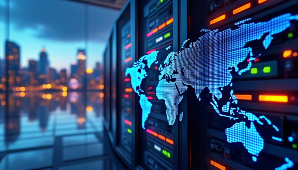 découvrez pourquoi le choix du pays d’hébergement de vos serveurs influence la sécurité, la vitesse d’accès et la conformité légale de votre site web. comprenez l'importance de la localisation pour optimiser vos performances en ligne.