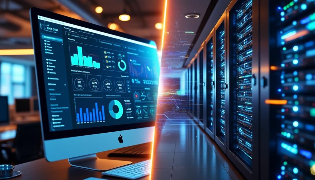 découvrez comment migrer facilement votre site vers un nouvel hébergeur grâce à notre guide pas à pas. suivez chaque étape pour un transfert sans erreur et sans perte de données.