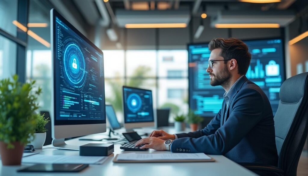 découvrez les meilleures stratégies de sauvegarde et de restauration à adopter chez votre hébergeur pour assurer la sécurité et la pérennité de vos données. conseils pratiques et solutions efficaces inclus.