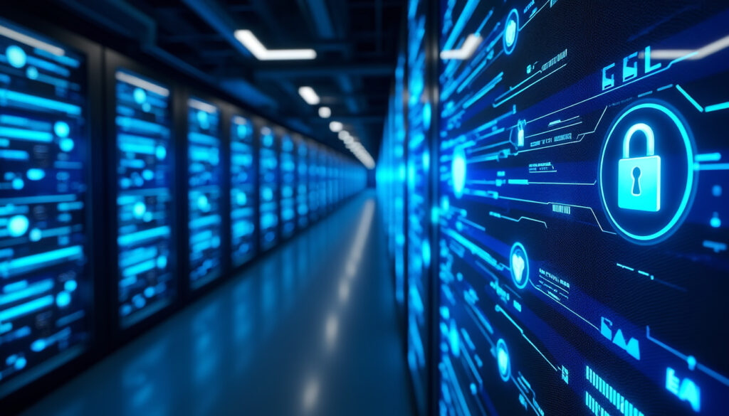 découvrez comment un hébergeur protège vos données grâce aux technologies ssl, pare-feu, waf et contre les attaques ddos. explications claires pour assurer la sécurité de votre site web.