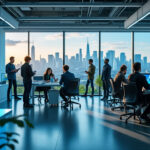 découvrez les secteurs deeptech en plein essor en france et explorez les startups innovantes qui révolutionnent l’économie grâce aux technologies de pointe.