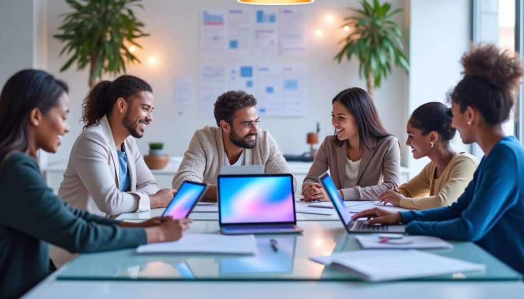 découvrez les bonnes pratiques de design pour intégrer les prénoms et identités non binaires, en assurant respect et inclusivité dans vos projets.