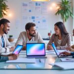 découvrez les bonnes pratiques de design pour intégrer les prénoms et identités non binaires, en assurant respect et inclusivité dans vos projets.