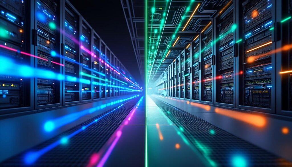 découvrez comment améliorer la vitesse de chargement de votre site web en choisissant un hébergeur performant. conseils et astuces pour un changement d'hébergement efficace.