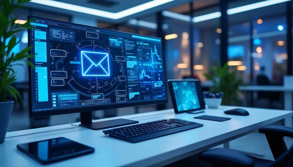 découvrez les réglages cachés de gmail qui réduisent efficacement le spam et optimisent la gestion de votre boîte de réception.