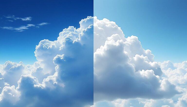 découvrez les avantages d'un hébergeur cloud par rapport à un hébergeur traditionnel, incluant flexibilité, scalabilité, performance et réduction des coûts pour votre infrastructure informatique.