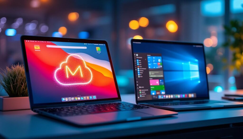 découvrez pourquoi icloud mail d'apple mail surprend et se démarque face à gmail grâce à ses fonctionnalités uniques, sa simplicité d'utilisation et son intégration parfaite avec l'écosystème apple.