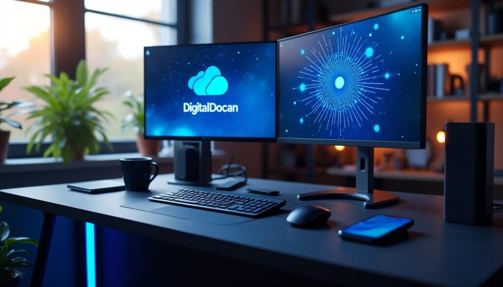 découvrez pourquoi les développeurs choisissent toujours digitalocean plutôt qu'aws lightsail, en explorant ses avantages en termes de simplicité, performances et tarifs.