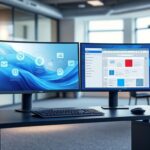 découvrez une comparaison détaillée entre google workspace et microsoft 365 pour savoir quelle plateforme gère le mieux les boîtes partagées, leurs fonctionnalités et avantages.