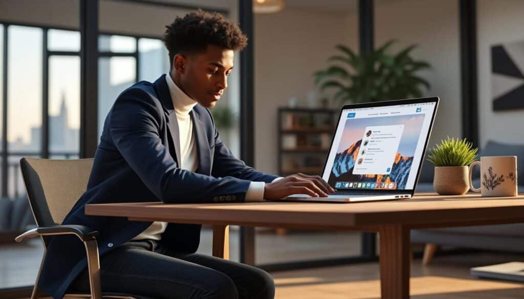 découvrez comment vous démarquer sur linkedin avec un nom « trop commun » en adoptant des stratégies authentiques et efficaces, sans recourir à la triche.