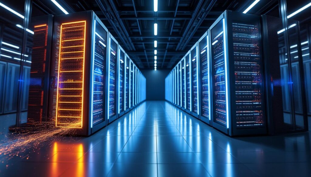 découvrez comment oracle cloud révolutionne le marché du cloud avec une offre low-cost surprenante, défiant aws sur certains workloads spécifiques.