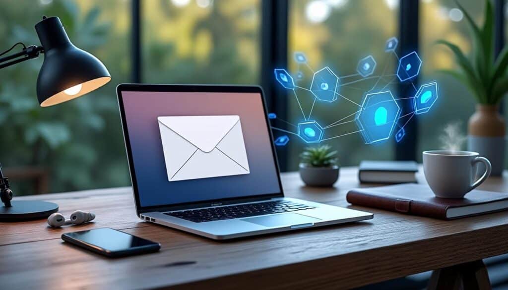 découvrez zoho mail, l'alternative professionnelle à google workspace pour une gestion d'e-mails sécurisée, efficace et sans dépendance aux géants du web.