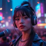 découvrez l'ascension d'aya, sa popularité grandissante et les débats qu'elle suscite entre musique et influence sur les réseaux sociaux.