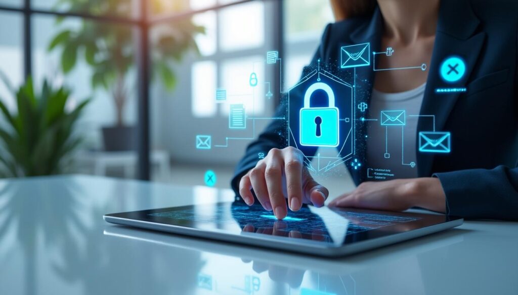 découvrez les règles essentielles de la cnil à respecter avant d’envoyer une newsletter pour garantir la conformité et protéger les données de vos abonnés.