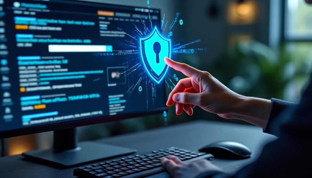 découvrez comment exercer votre droit au déréférencement avec la cnil et comprendre les étapes concrètes pour faire supprimer des liens indésirables sur les moteurs de recherche.