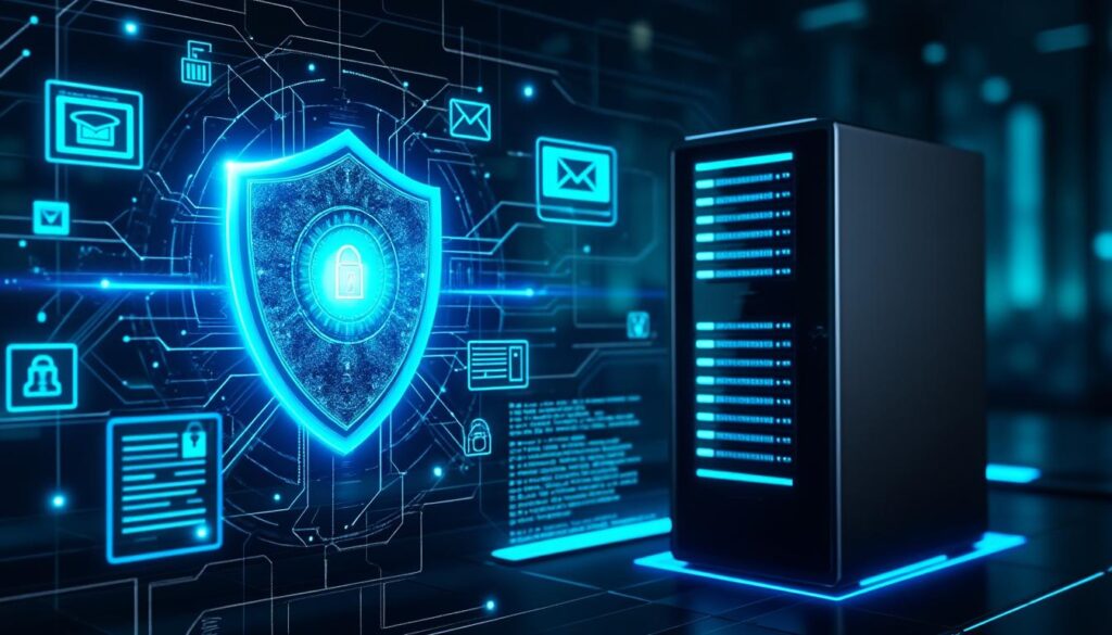 découvrez comment dmarc protège votre domaine contre l’usurpation d’identité et le phishing en renforçant la sécurité des emails. apprenez à configurer et utiliser dmarc efficacement.