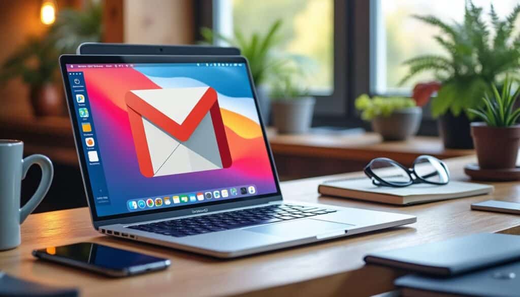 découvrez comment créer des alias propres sur gmail tout en gardant un contrôle total sur votre boîte de réception pour mieux organiser vos emails.