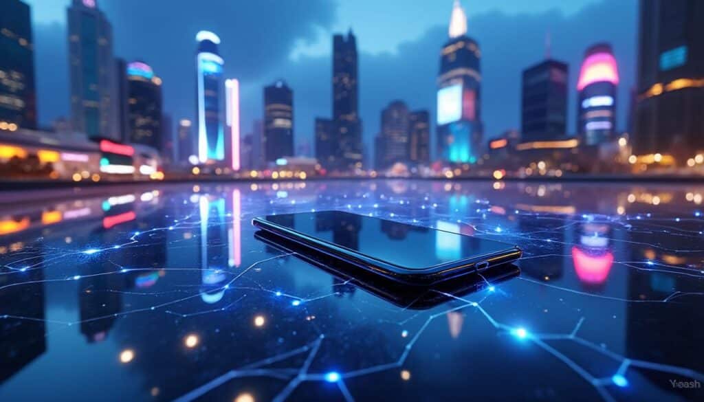 découvrez comment huawei tente de se réinventer sans les services google, entre défis et opportunités : mythe ou réalité dans l'univers technologique actuel ?