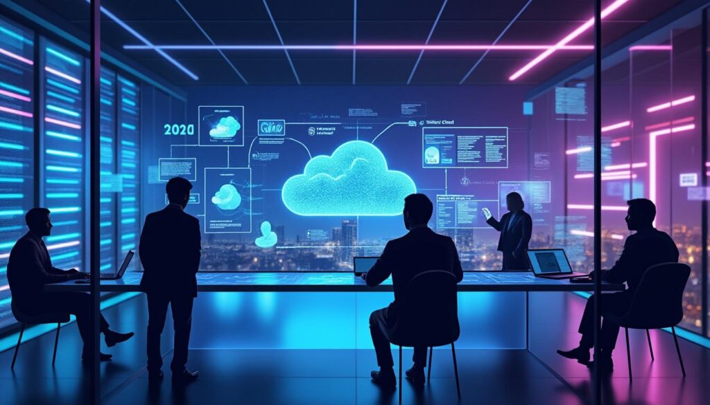 découvrez pour qui ibm cloud reste une solution avantageuse en 2026, ses atouts, cas d'usage et perspectives dans le paysage technologique actuel.