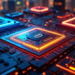 découvrez si intel peut revenir au sommet face à la concurrence d'amd et apple silicon dans le secteur des processeurs.