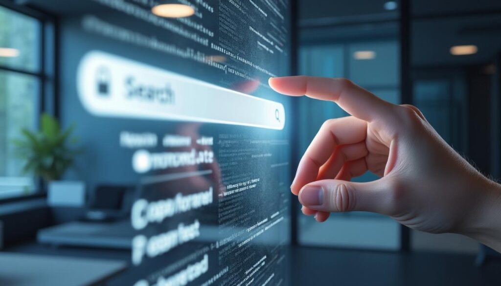 découvrez comment le rgpd permet d'effacer des résultats google liés à votre nom afin de protéger et gérer votre e-réputation efficacement.