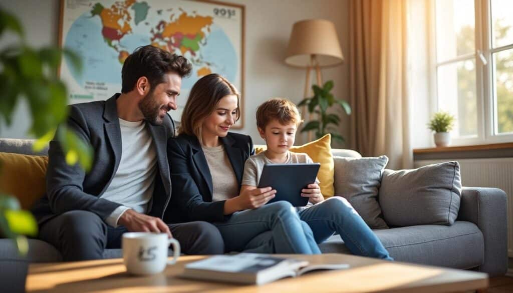 découvrez comment les séries netflix influencent les choix de prénoms internationaux en france, révélant une tendance culturelle innovante et mondiale.