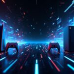 découvrez comment la bataille entre sony et microsoft pour la domination des consoles ps5 et xbox pourrait se jouer sur le terrain du cloud gaming, une nouvelle ère pour le jeu vidéo.
