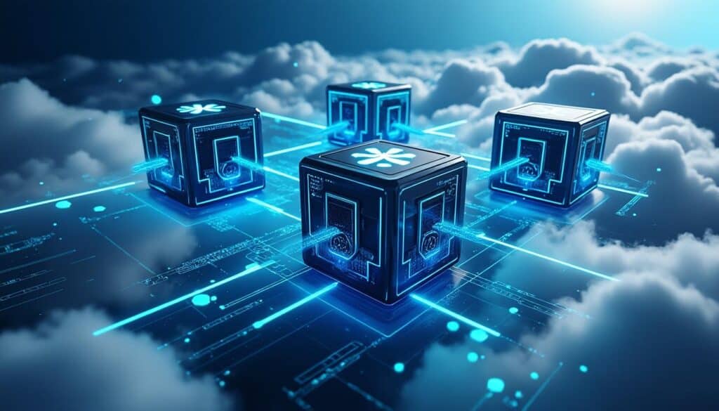 découvrez notre retour d’expérience sur l’utilisation de kubernetes sur scaleway, en évaluant sa rapidité et sa fiabilité pour vos projets cloud.