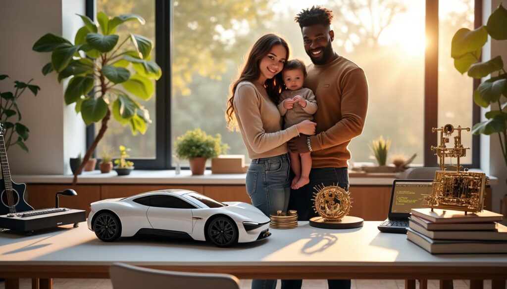 découvrez si les prénoms emblématiques de la tech comme "elon", "ada" ou "steve" représentent un véritable phénomène culturel ou s'ils ne sont qu'une simple blague.