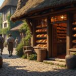 découvrez l'origine des noms de famille liés aux métiers comme "boulanger" ou "lefebvre" et comprenez leur histoire et leur signification.