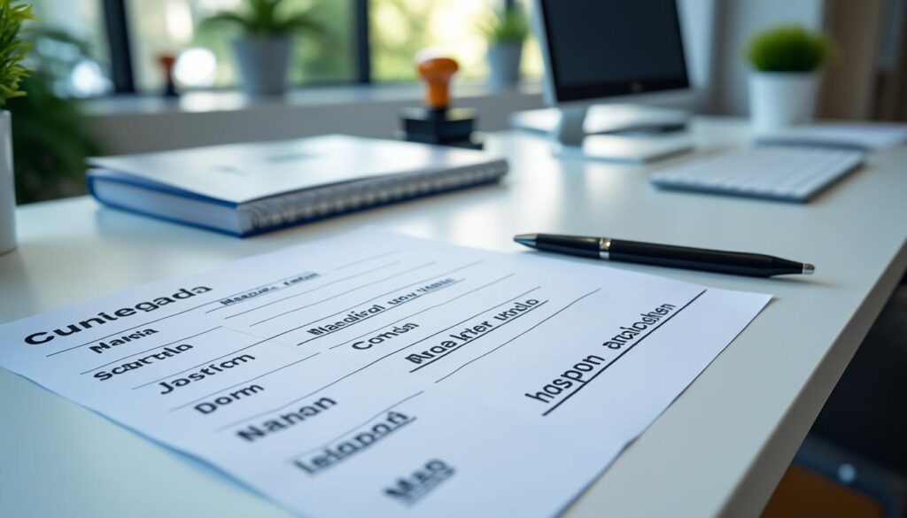 découvrez pourquoi l’état civil supprime parfois les caractères spéciaux dans les noms et prénoms, et comment cela impacte l’écriture officielle de votre identité.