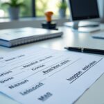 découvrez pourquoi l’état civil supprime parfois les caractères spéciaux dans les noms et prénoms, et comment cela impacte l’écriture officielle de votre identité.