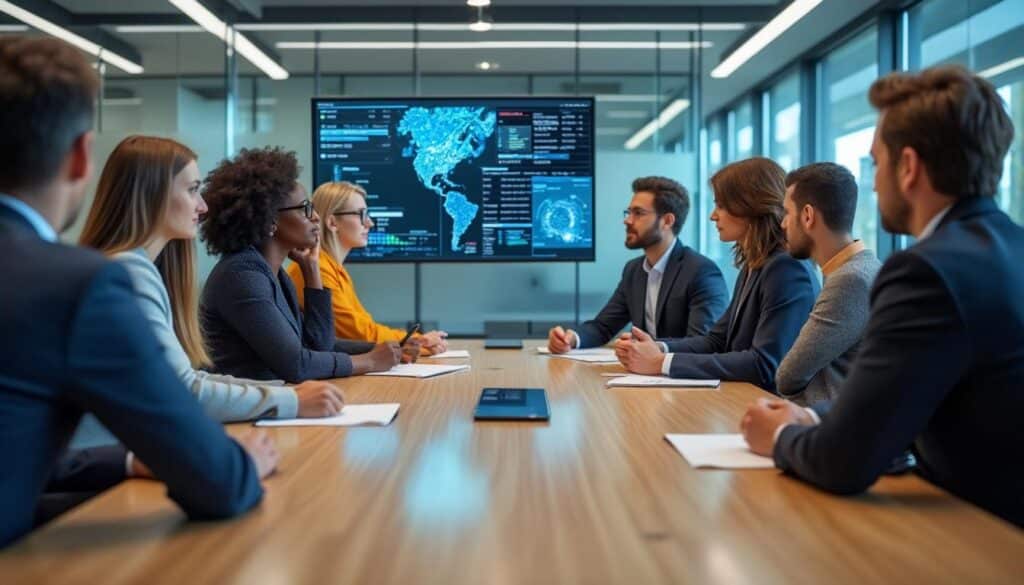 découvrez comment les recherches de stanford révèlent l'impact des noms et des biais dans le processus de recrutement, influençant les décisions d'embauche.