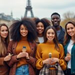 découvrez comment les noms de famille évoluent en france face aux influences de l'immigration, reflétant l'histoire et la diversité culturelle du pays.