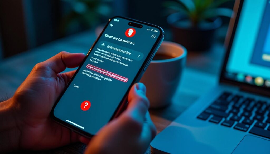 découvrez comment identifier les tentatives de phishing liées à la poste grâce aux signaux d'alerte qui révèlent une arnaque. protégez-vous efficacement contre ces fraudes.
