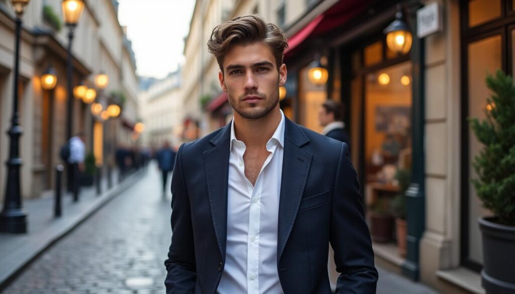 découvrez si le prénom composé « jean-baptiste » fait son retour en tendance et pourquoi il séduit de nouveau les parents d'aujourd'hui.