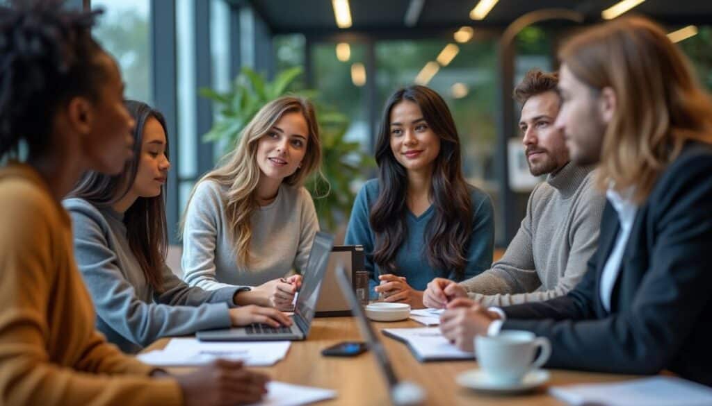 découvrez comment les études de harvard révèlent l'impact des biais liés aux prénoms sur la carrière professionnelle.