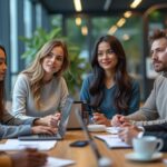 découvrez comment les études de harvard révèlent l'impact des biais liés aux prénoms sur la carrière professionnelle.