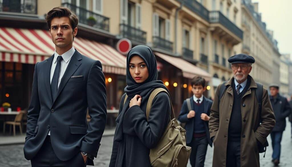 découvrez ce que le défenseur des droits en france révèle sur la discrimination liée aux prénoms et comment lutter contre cette injustice.