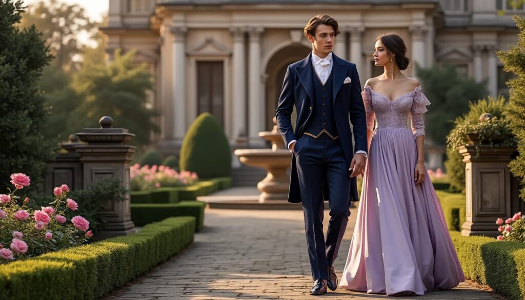 découvrez pourquoi les prénoms « old money » comme « augustin » et « aliénor » fascinent et séduisent encore aujourd'hui, alliant élégance et héritage.