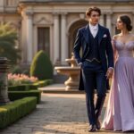 découvrez pourquoi les prénoms « old money » comme « augustin » et « aliénor » fascinent et séduisent encore aujourd'hui, alliant élégance et héritage.