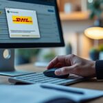 découvrez pourquoi vous recevez constamment des mails intitulés « votre colis dhl » et apprenez comment vous protéger efficacement contre les arnaques liées à ces courriels.