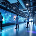 découvrez le rôle essentiel des supercalculateurs du cern et comment ils contribuent à des avancées scientifiques qui impactent notre quotidien.