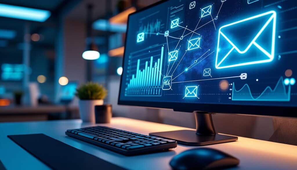 découvrez comment utiliser google postmaster tools pour analyser la réputation de votre domaine et optimiser la délivrabilité de vos emails comme un expert.