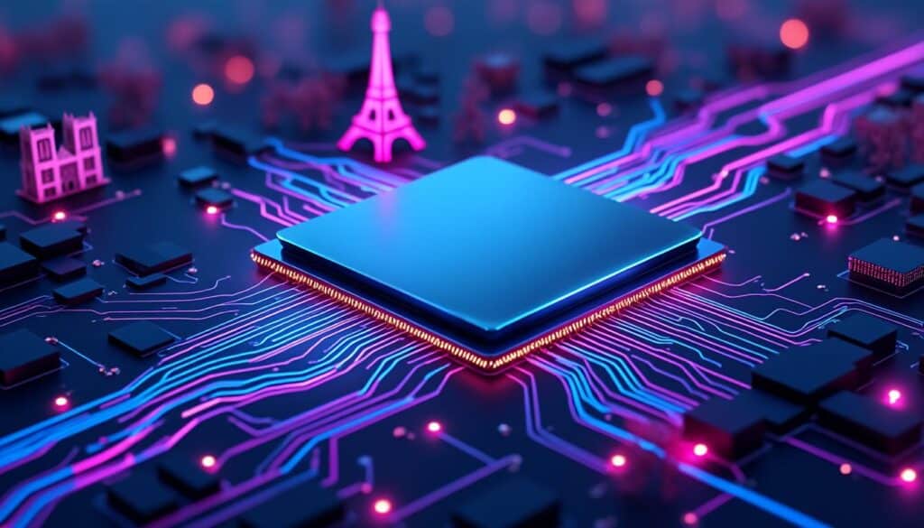 découvrez comment les performances cpu de hetzner surpassent celles des offres "premium" françaises, offrant une puissance et une efficacité exceptionnelles à prix compétitifs.