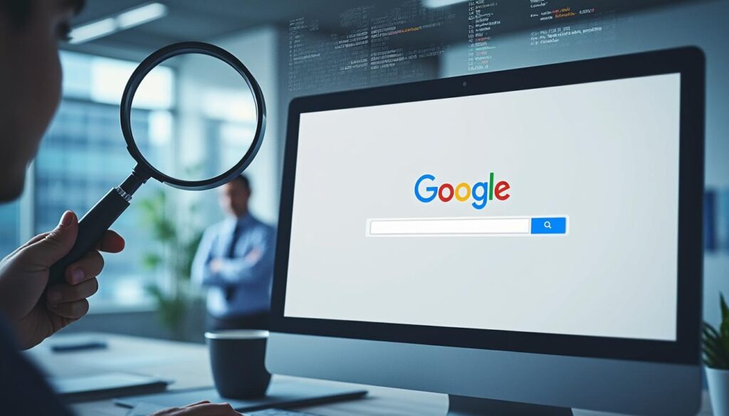 découvrez pourquoi le nom « dupont » est introuvable sur google et explorez des solutions efficaces pour améliorer votre visibilité seo et optimiser votre présence en ligne.