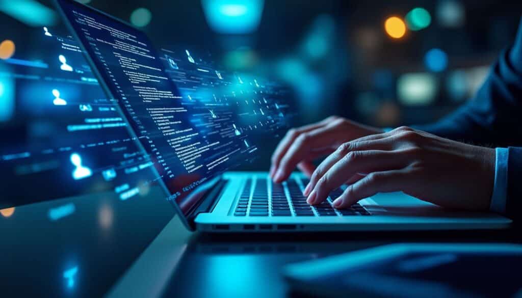 découvrez comment votre nom de famille peut être exploité par les hackers grâce à l'osint et apprenez à protéger votre identité numérique.